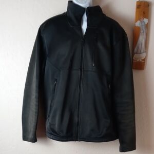 The North Face Men's Black Performance Jacket